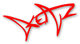 Ad Shark Logo by Kenny Chung