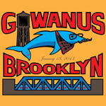 Gowanus Dolphin