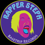 Rapper Steph