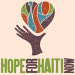 Hope for Haiti Now