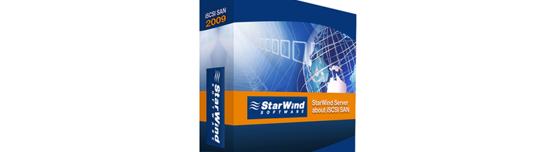 StarWind Software Package Design