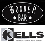 Wonder Bar & The Kells